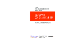 (Futuri) insegnanti con disabilità/DSA: lo stato dell’arte
