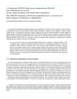 Il database GESTINV delle prove standardizzate INVALSI: Uno strumento per la ricerca: Alcuni esempi di utilizzo nell'ambito della matematica