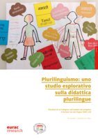 Plurilinguismo: uno studio esplorativo sulla didattica plurilingue. Risultati di un’indagine nell’ambito del progetto"A lezione con più lingue" (SMS 2.0)
