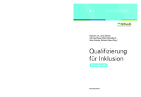 Professionalisierung&nbsp;für&nbsp;inklusiven Mathematikunterricht: interdisziplinäre Seminarkonzeption zur reflexiven Professionalisierung angehender Mathematiklehrkräfte in der Sekundarstufe