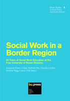 Introduction [Section 2: Changing Local Welfare Contexts: Community-Based and Innovative Approaches]