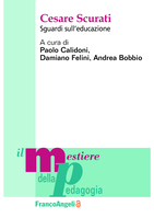 Tempi e spazi della vita e dell’educazione