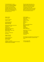 Introduction [Parole del futuro, modi del presente = Words of the Future, Present Moods]
