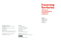 Materializing Transformation: Tangibility as a designer’s unique resource for tackling complexities