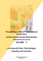 Achievement, giftedness and inclusion: Analyses and perspectives regarding inequality