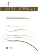 Azioni di rete per la qualità sociale del lavoro agricolo e la prevenzione dello sfruttamento