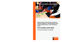Piktogramme als Unterstützungsmedien: Studien zu Effekten von Bilderbüchern mit zusätzlichen Symbolen im Kindergarten