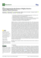 Smart Approach for the Design of Highly Se-lective Aptamer-Based Biosensors