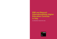 South Tyrol and the Challenge of Multilingual Higher Education