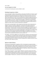 Ulm: Una morale raggiunta con metodo = Ulm: Methodically drawing a moral