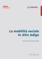 La mobilità sociale in Alto Adige: come funziona l'ascensore sociale?