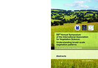 Trait-based assembly rules across climatic gradients of European grasslands are affected little by extreme drought