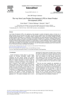 The way from Lean Product Development (LPD) to Smart Product Development (SPD)