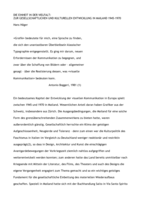 Unity in diversity: Social and cultural development in Milan 1945-1970