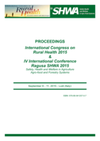 OWAS and REBA for the assessment of WMSDs in motor manual tree felling: which is the best approach?