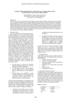 A Simple Guide for Designing a Photovoltaic and Battery System Coupled with a Heat Pump Across Europe