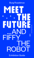 Meet the Future ...and Fiffy the Robot