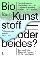 Bio, Kunststoff:  oder beides?