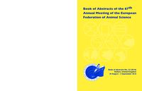 Does herd size affect animal welfare in dairy cattle?