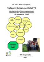 Biodiversität und Management von Salzgrasländern und Dünenheiden im Nationalpark Vorpommersche Boddenlandschaft