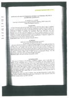 Efficacia di alcuni fungicidi contro l'alternaria del melo (Alternaria Alternata)