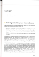 Dünger