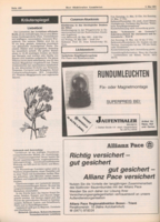 Liebstöckl