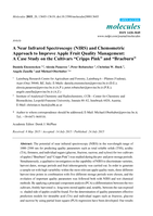 A near infrared spectroscopy (NIRS) and chemometric approach to improve the apple fruit quality management: a case study on cultivars ‘Cripps Pink’ and ‘Braeburn’