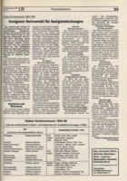 Geeignete Sortenwahl für Saatgutmischungen (Auszug aus dem Versuchsbericht 1996)