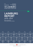 Laimburg Report 2018-2019. Ricerca ed Innovazione al Centro di Sperimentazione Laimburg