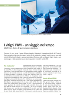 I vitigni PIWI - un viaggio nel tempo