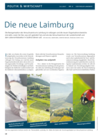 Die neue Laimburg