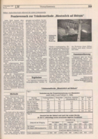 Tränkemethode ad libitum (Auszug aus dem Versuchsbericht 1996)