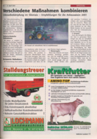 Verschiedene Maßnahmen kombinieren