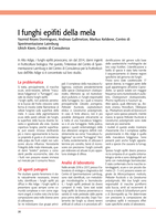 I funghi epifiti della mela