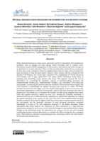 Optimal rehabilitation procedure for intermittent water supply systems