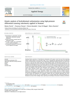 Corrigendum to “Kinetic analysis of hydrothermal carbonization using high-pressure differential scanning calorimetry applied to biomass” [Appl. Energy 201 (2021) 103481] (Applied Energy (2020) 265, (S0306261920303226), (10.1016/j.apenergy.2020.114810))