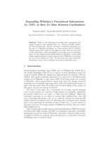 Expanding Wikidata's Parenthood Information by 178%, or How To Mine Relation Cardinality Information