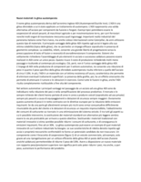 Quaderni di progettazione : nuovi materiali: la ghisa austemperata