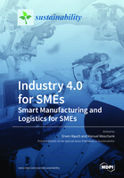 Industry 4.0 for SMEs: Smart Manufacturing and Logistics for SMEs