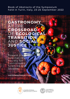 Aroma maps for applications in enogastronomy and wine quality control