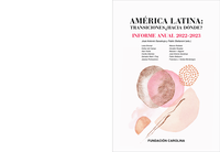 América Latina y la agenda de movilidad humana (2021-2022)