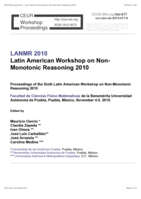 Nested logic programs with ordered disjunction