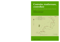 Costruire, trasformare, controllare: legal transfer e gestione dello spazio nel primo Ottocento