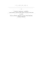 Un nuovo diritto per un nuovo confine: vagabondaggio e controllo delle campagne lombarde nei primi anni di governo austriaco