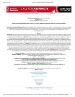Genome-Wide Analysis Revealed Genetic Control of the Renin-Angiotensin-Aldosterone System in the General Population