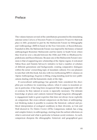 Preface