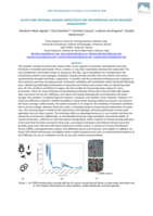 In-situ and proximal sensing infrastructure for improved water resource management