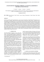 A match-moving method combining AI and SfM algorithms in historical film footage