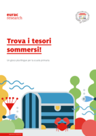 Trova i tesori sommersi! Un gioco plurilingue per la scuola primaria
